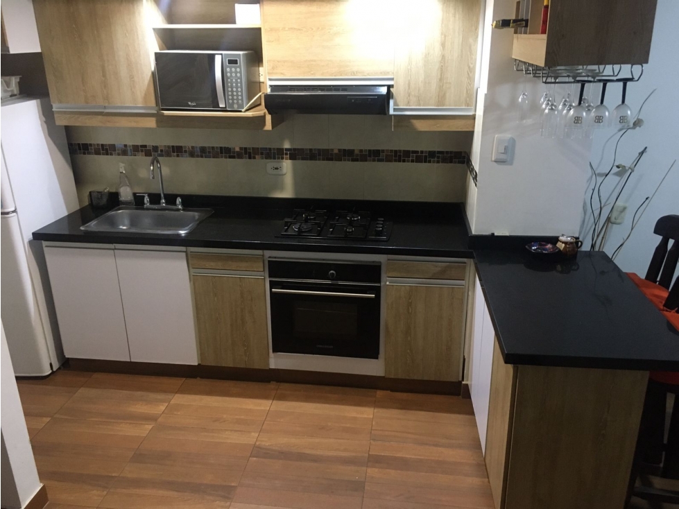SE VENDE CASA EN UNIDAD DE DOS NIVELES EN JAMUNDI DE — foto 2