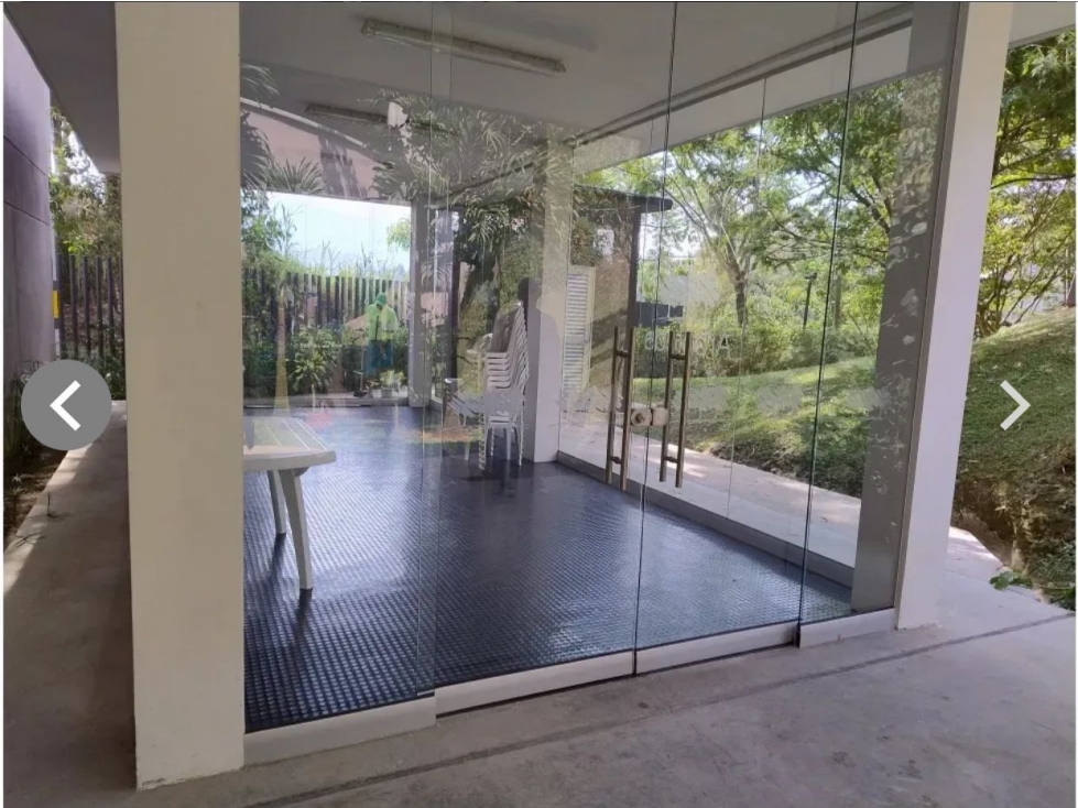 SE VENDE APARTAMENTO EN LA ESTRELLA ANTIOQUIA DE 80 M2 EN PISO 19 — foto 5