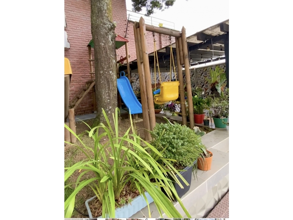 SE VENDE CASA EN SANTA MONICA RESIDENCIAL DE 800 M2 DE 4 NIVELES — foto 6