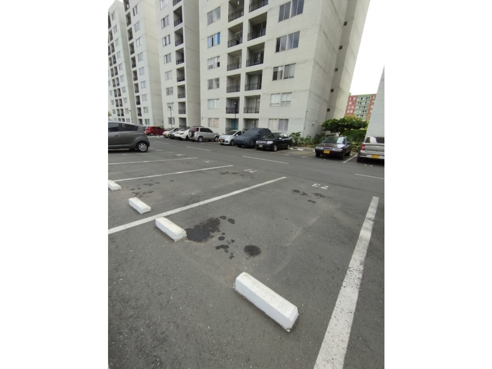 SE VENDE APARTAMENTO EN CAHIPAY DE 60 M2 EN PISO 9 — foto 6