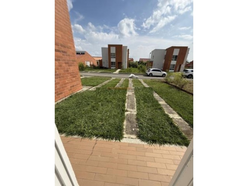 Excelente casa en Jamundi, La Morada — foto 2