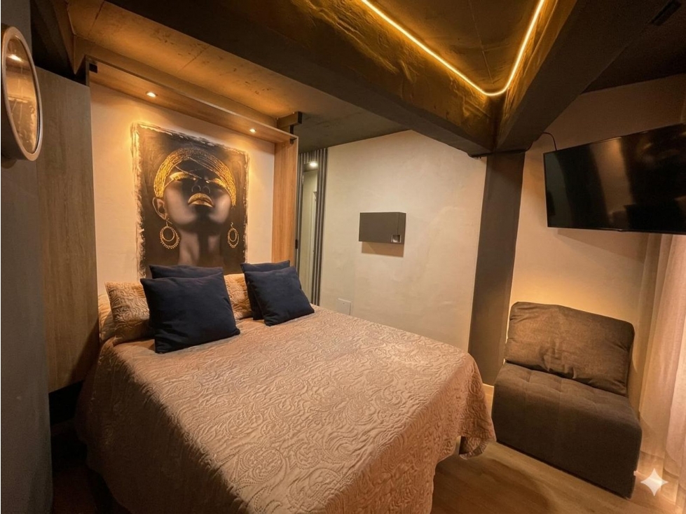 Excelente Apartaestudio en Juanambu, piso 2 — foto 3