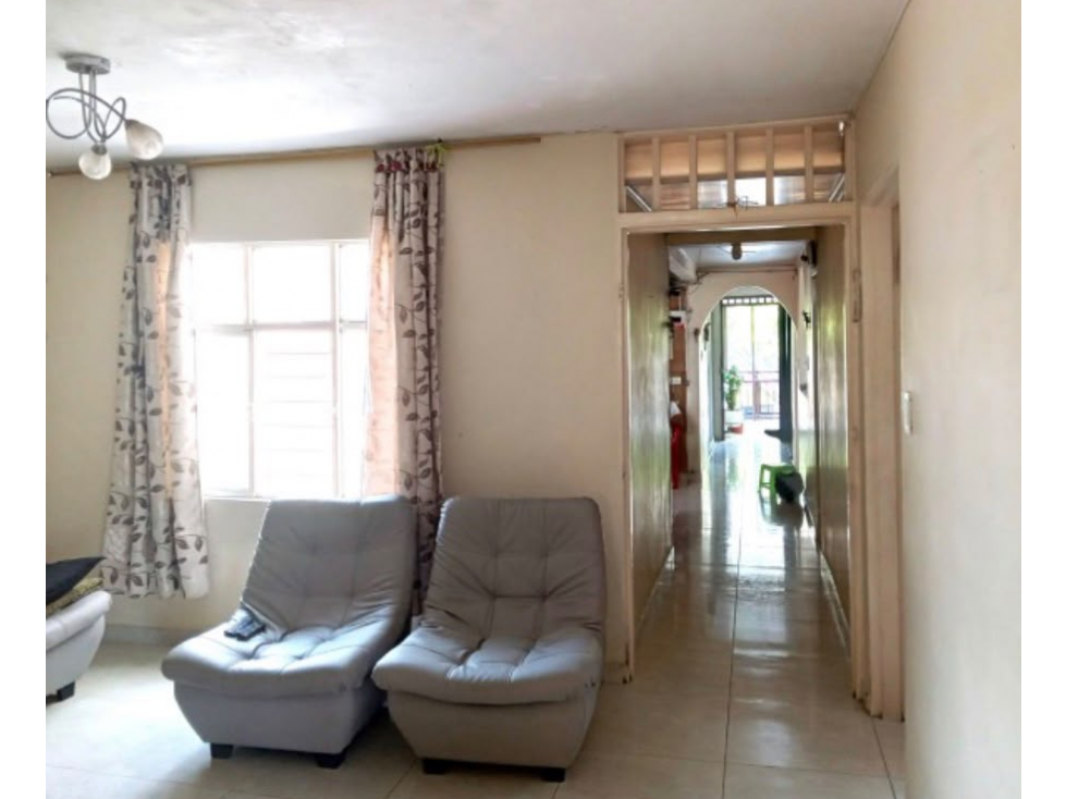 SE VENDE CASA EN PROPIEDAD HORIZONTAL EN COLSEGUROS PISO DE 192 M2 — foto 3