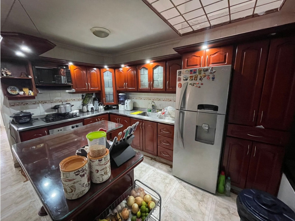 SE VENDE CASA UNIFAMILIAR EN CIUDAD 2000 — foto 3