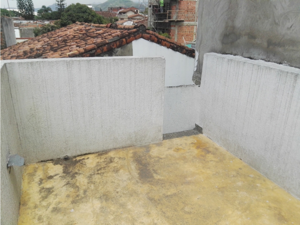 SE VENDE CASA EN EL LIDO DE DOS NIVELES CON TRES VIVIENDAS DE 250 M2 — foto 5