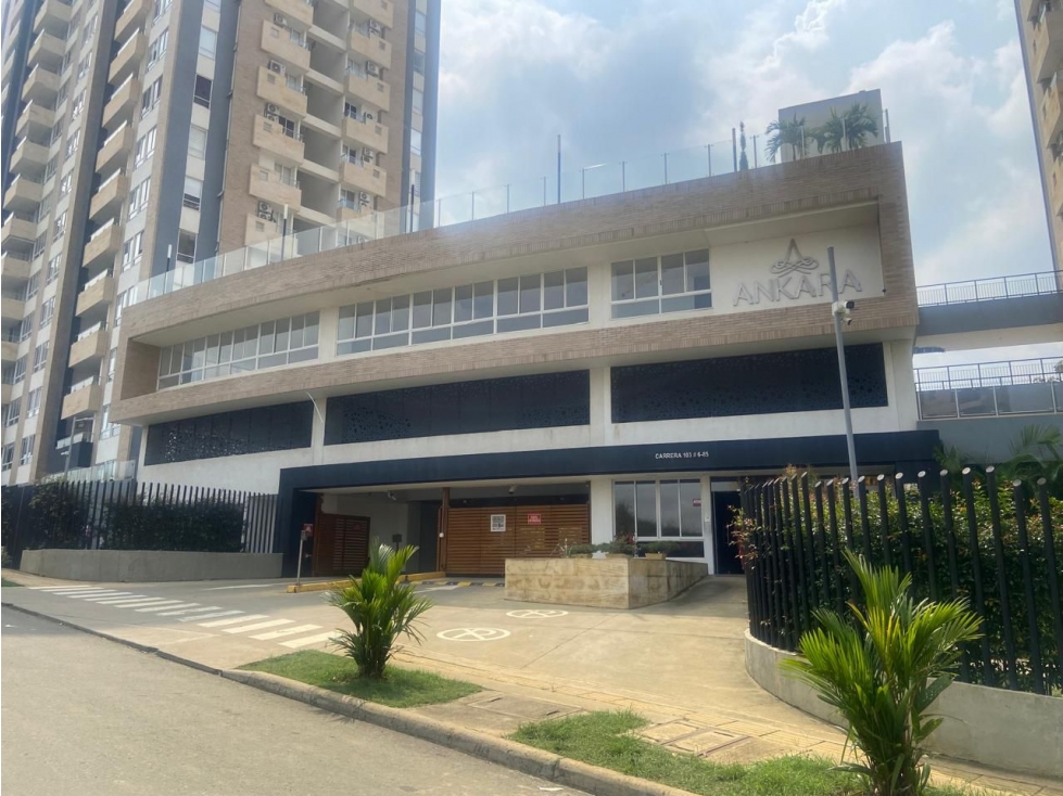 SE VENDE APARTAMENTO MODERNO EN CIUDAD JARDIN DE 147 M2 EN PISO 13 — foto 6