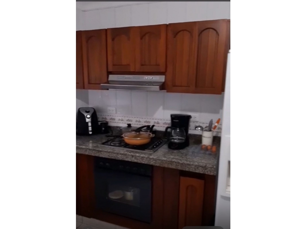 SE VENDE APARTAMENTO EN SANTA TERESITA DE 144 M2 EN PISO 3 EN EDIFICIO — foto 2
