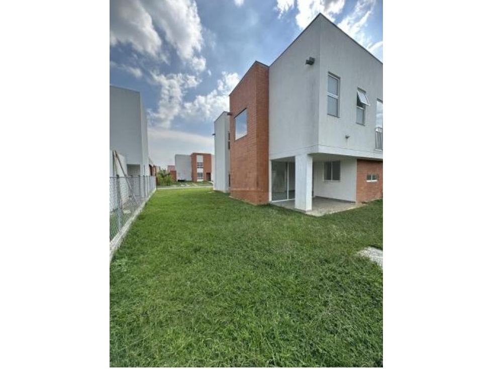Excelente casa en Jamundi, La Morada — foto 3