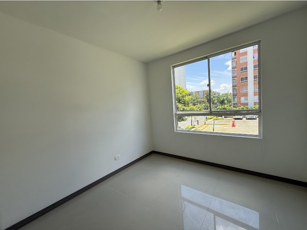 APARTAMENTO EN VALLE DEL LILI EN CONJUNTO — foto 4