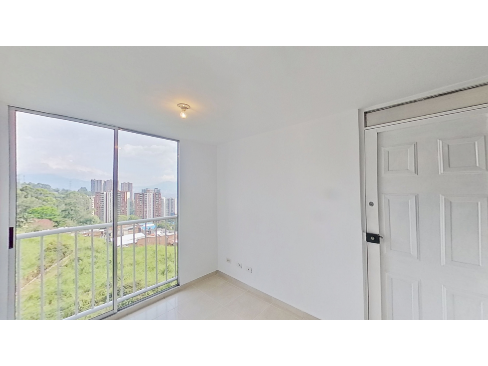 Vendo apartamento en Loreto — foto 2