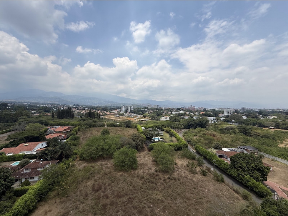APARTAMENTO EN PANCE PISO 11 EN CONJUNTO