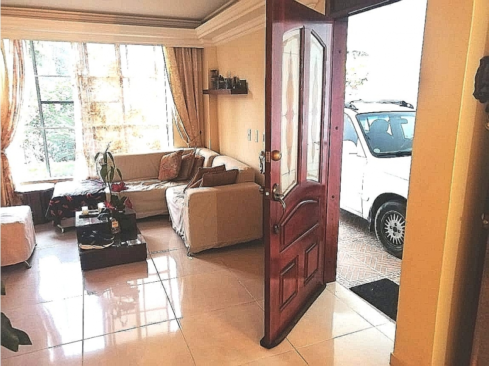 HERMOSA CASA EN COUNTRY PLAZA , JAMUNDI — foto 6