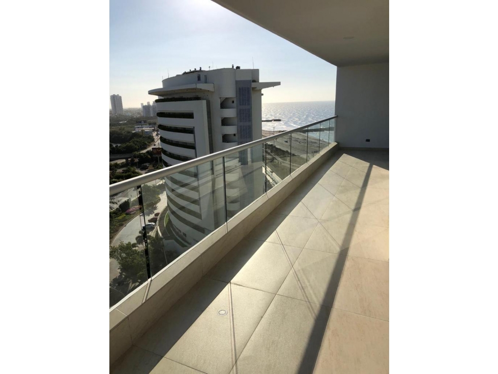 SE VENDE APARTAMENTO EN CARTAGENA DE INDIAS CERCA AL AEROPUERTO — foto 4