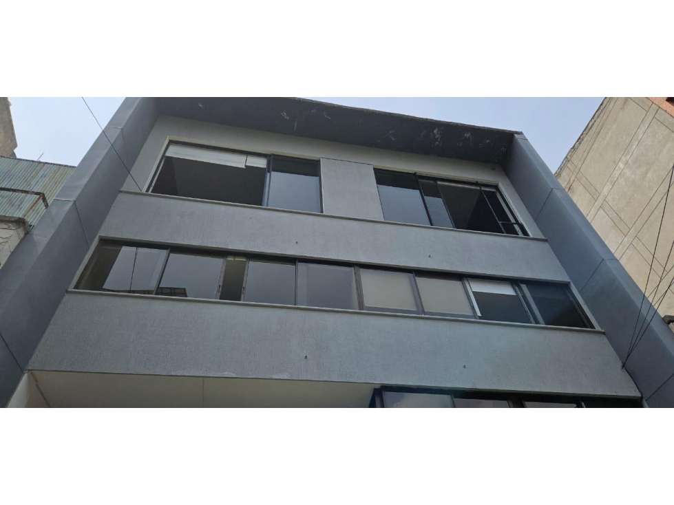 Edificio Residencial en Santa Teresita — foto 6