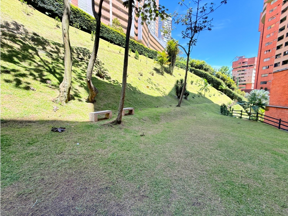 SE ALQUILA APARTAMENTO EN SABANETA DE 111 M2 EN PISO 8 — foto 5