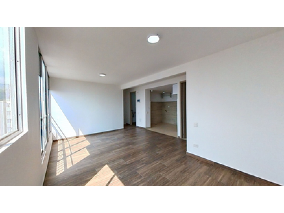 SE VENDE APARTAMENTO EN CIUDAD GUABINAS DE 50 M2 EN PISO 5 SIN ASCEN — foto 4