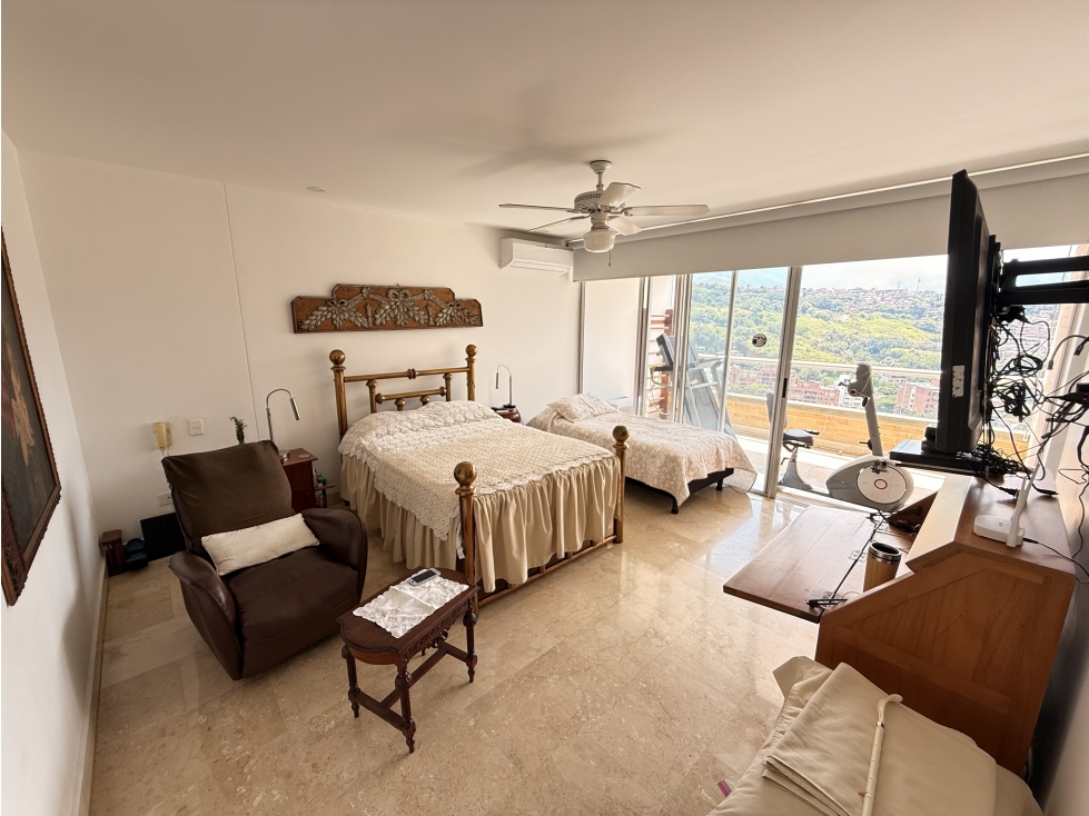 WO vendo lujoso apartamento en Santa teresita — foto 6