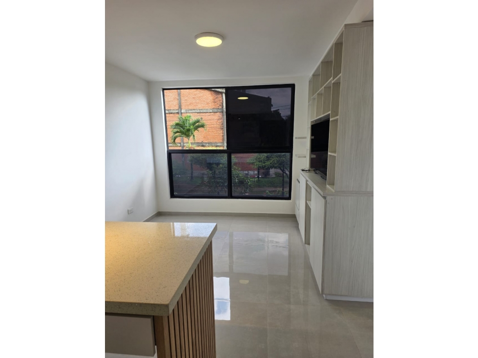 SE VENDEN APARTAESTUDIO EN EL REFUGIO DE M2 PISO 16 DE 32 — foto 3