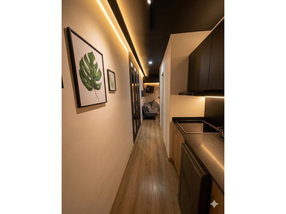 Excelente Apartaestudio en Juanambu, piso 2 — foto 6