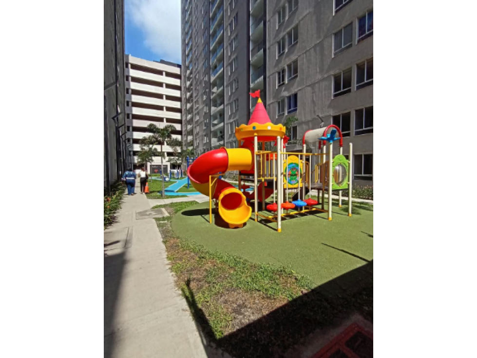 APARTAMENTO EN VENTA EN LA SELVA , PISO 17