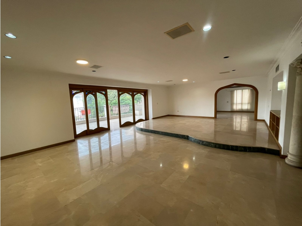 SE VENDE APARTAMENTO EN NORMANDIA DE 550 M2 EN PISO 4 — foto 4