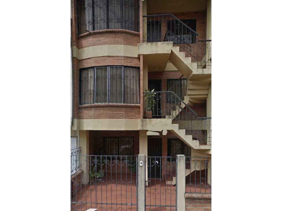 SE VENDE EDIFICIO ZONA SUR DE LA CIUDAD
