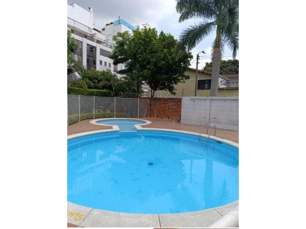 Apartamento en Venta en El Limonar, piso 6
