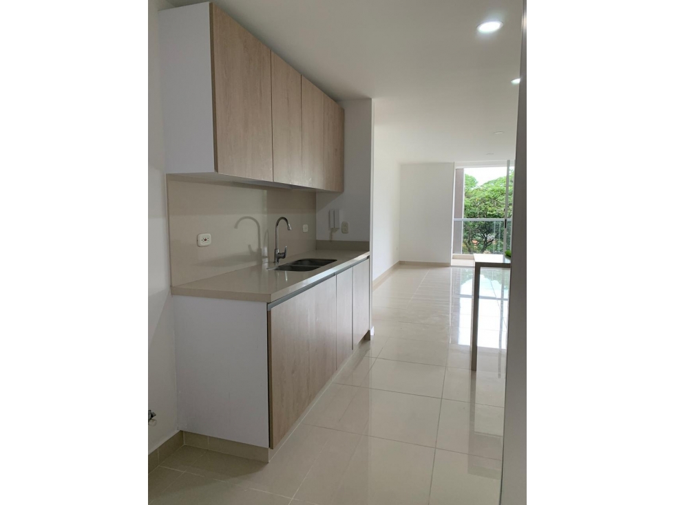 SE VENDE APARTAMENTO EN SEMINARIO ESTA ALQUILADO HASTA DIC DE 2026 — foto 2