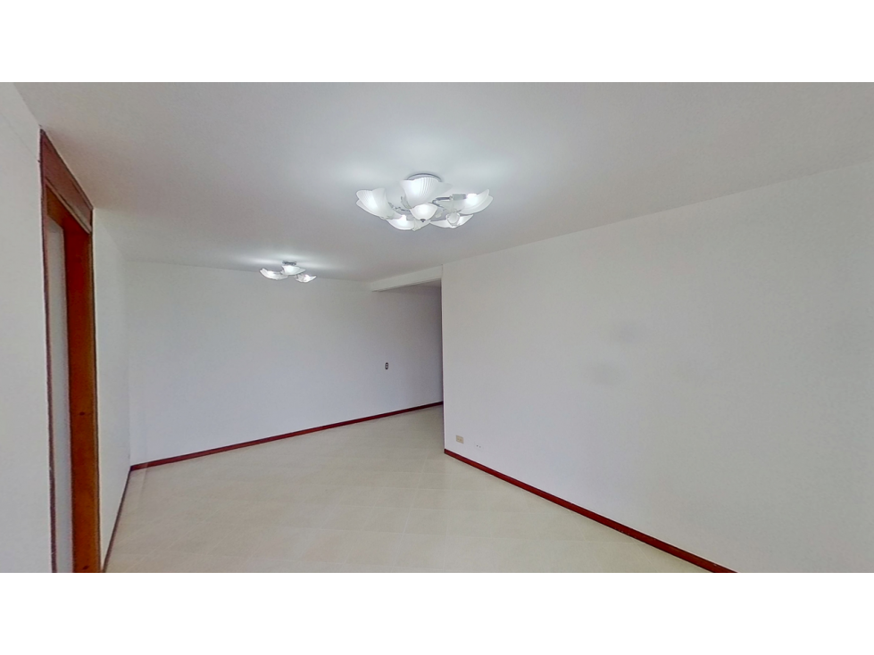 Vendo apartamento en Los Colores — foto 6