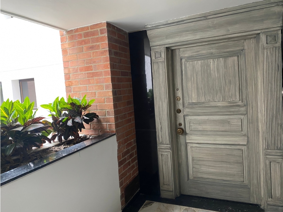 Hermoso apartamento en Santa Teresita, piso 3 — foto 2