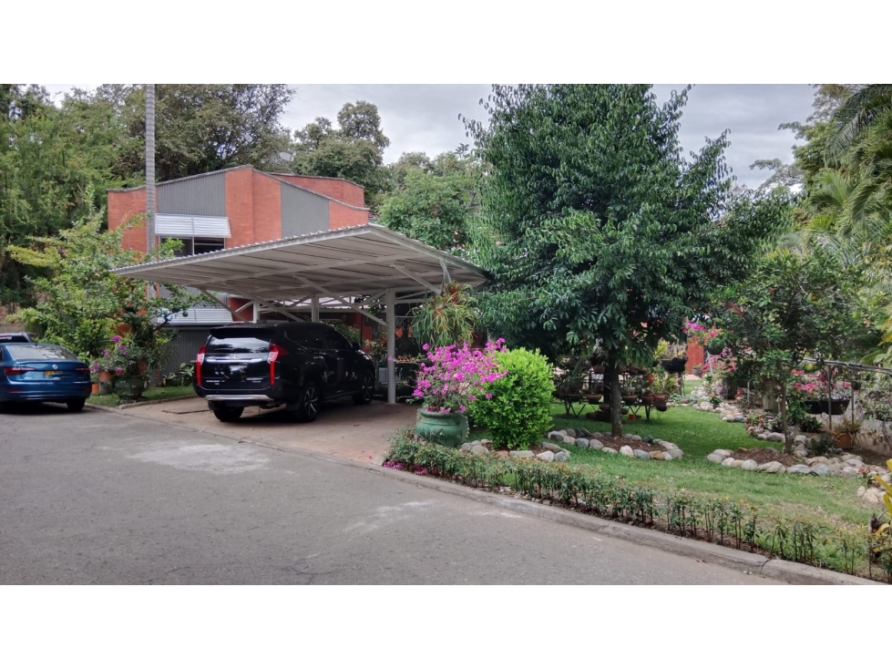 Vendo Casa Campestre con Piscina y ascensor en Pance — foto 4