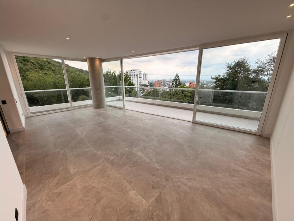 Excelente apartamento en Santa Monica Residencial, piso 3 — foto 5