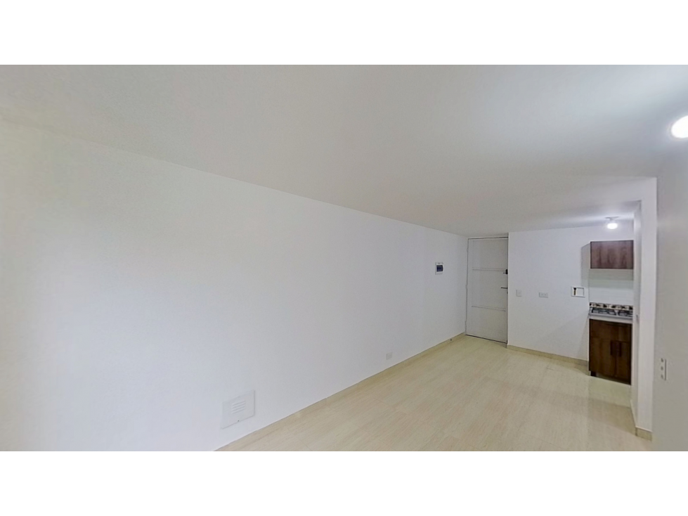 Vendo apartamento en Bello Trigales — foto 5