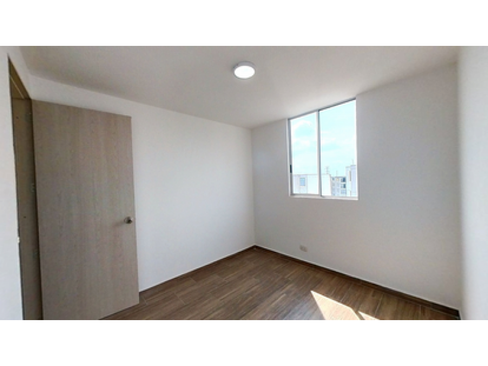 SE VENDE APARTAMENTO EN CIUDAD GUABINAS DE 50 M2 EN PISO 5 SIN ASCEN — foto 6
