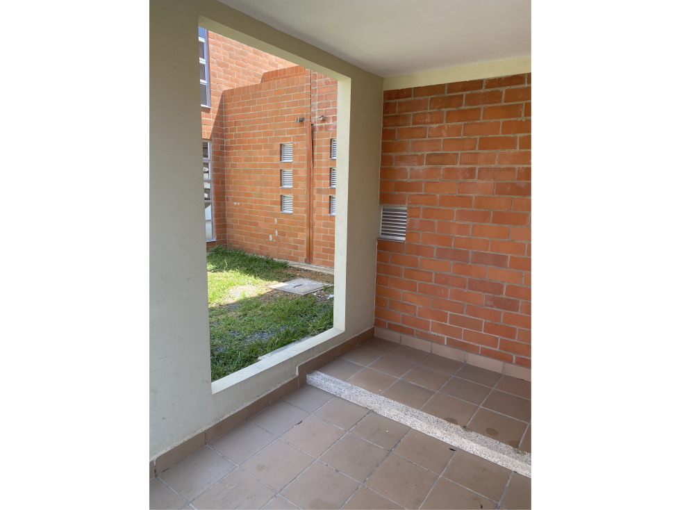 Vendo hermosa casa para estrenar en Jamundi