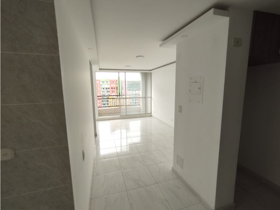 SE VENDE APARTAMENTO EN CAHIPAY DE 60 M2 EN PISO 9 — foto 3
