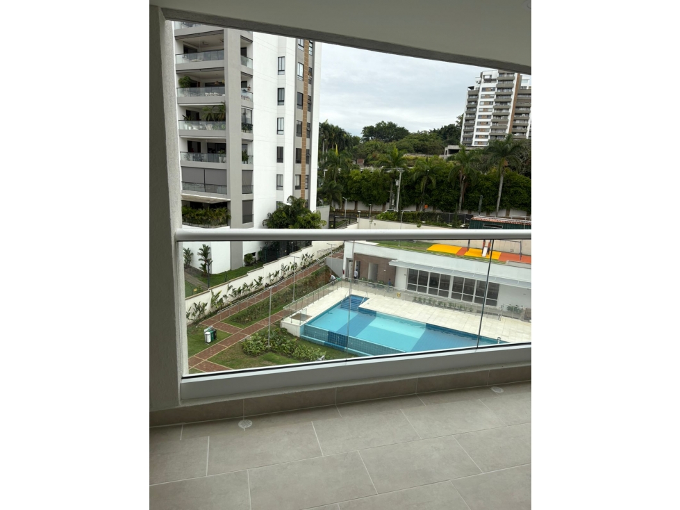 SE VENDE APARTAMENTO EN PANCE EN PISO 5 DE 117 M2 PARQUEADERO DOBLE — foto 4