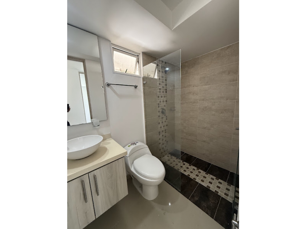 APARTAMENTO EN VALLE DEL LILI EN CONJUNTO — foto 5