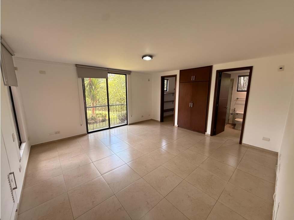 SE ALQUILA CASA CAMPESTRE EN PANCE DE DOS NIVELES CON AREA DE 970 M2 - 4