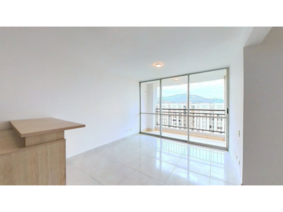 SE VENDE APARTAMENTO EN YUMBO DE 75 M2 EN PISO 10 ASCENSOR — foto 4