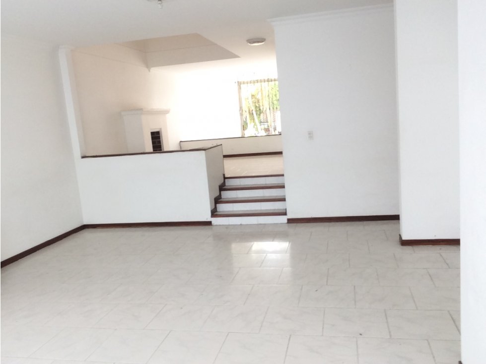 CASA EN VENTA INGENIO