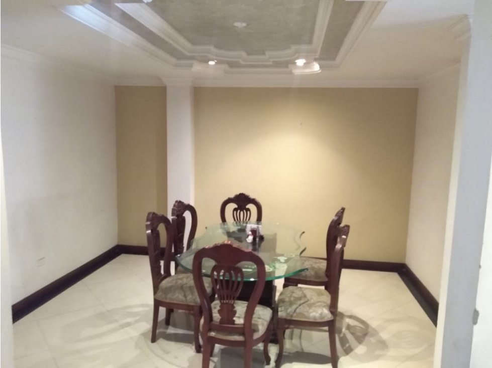 casa en venta la flora - 3