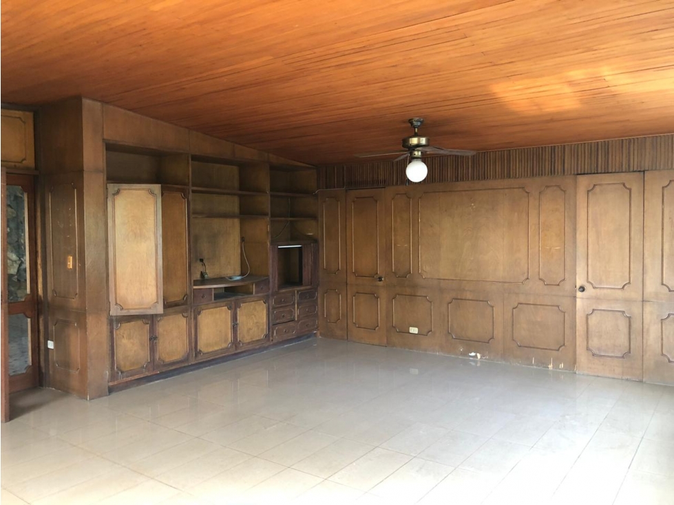 Se vende casa o lote en santa Monica recidencial — foto 4