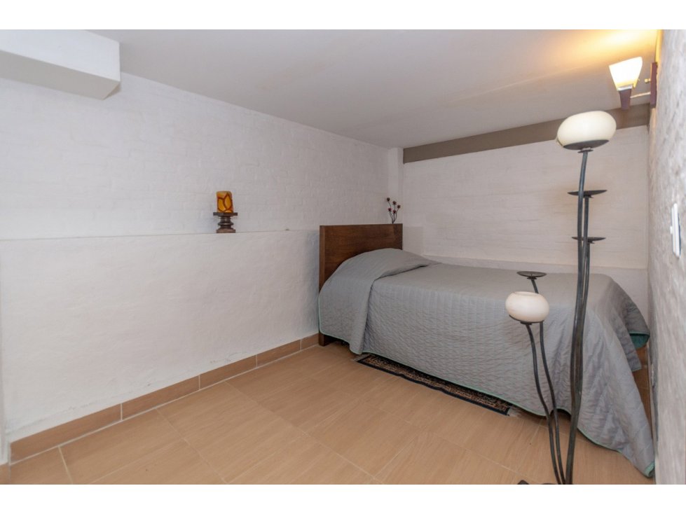 SE VENDE CASA CAMPESTRE EN DAPA INDEPENDIENTE — foto 5
