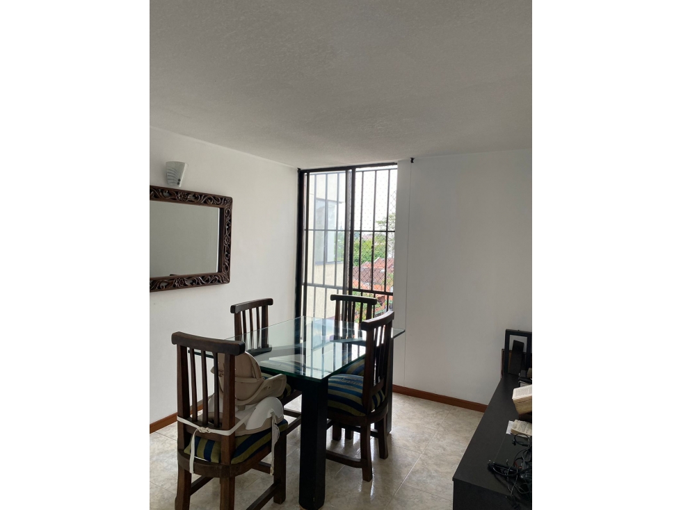 Apartamento en La Hacienda Piso 5 — foto 4
