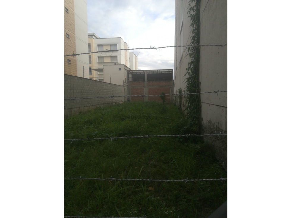Lote en Venta en La Flora