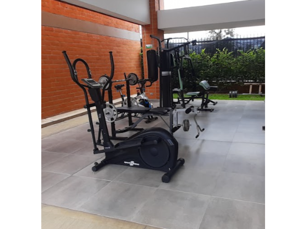 SE VENDE CASA EN PAISAJE DE PANGOLA JAMUNDI EN UNIDAD DE117 M2 — foto 3