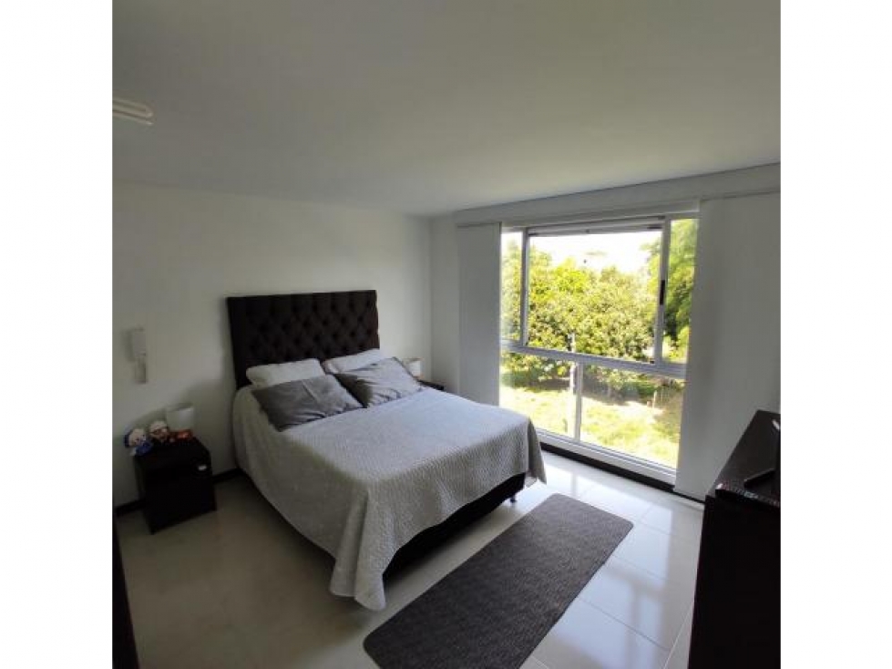 SE VENDE APARTAMENTO EN ALFAGUARA EN JAMUNDI DE 114 M2 EN PISO 4 — foto 4