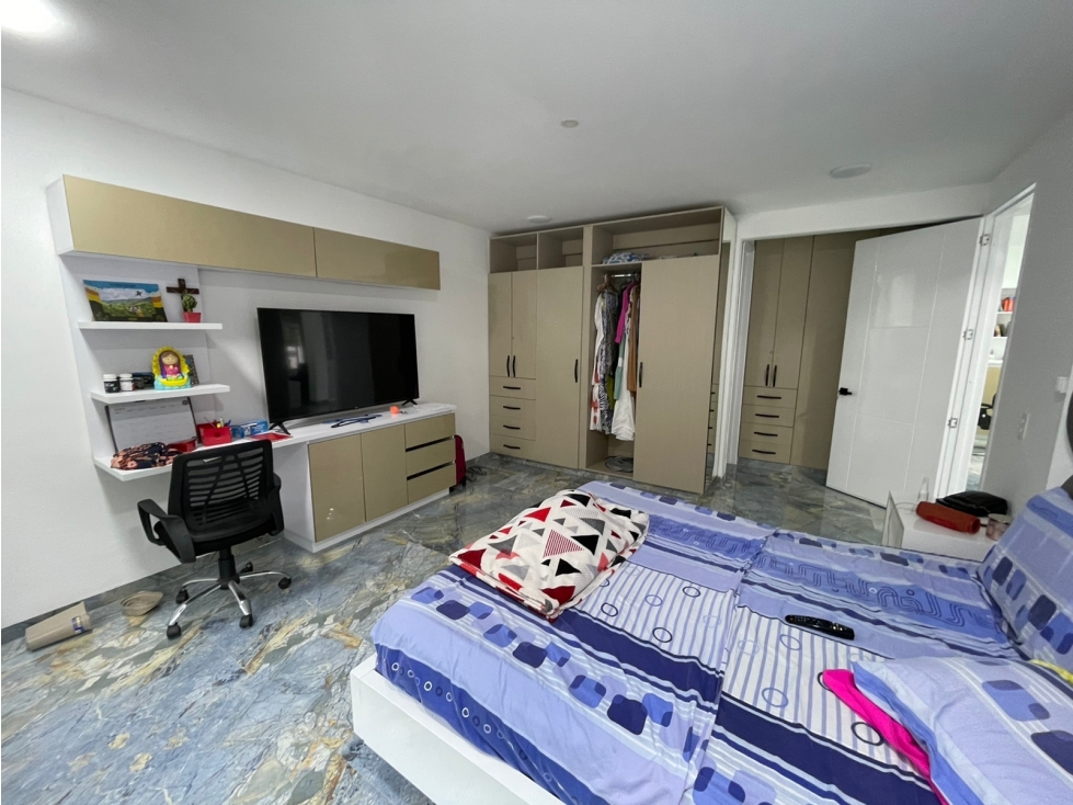 Vendo casa de lujo en condominio Alfaguara jamundi — foto 2