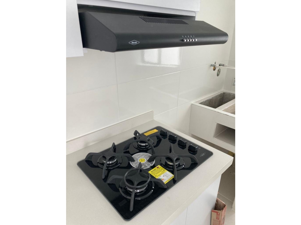 VENTA APARTAMENTO EN JAMUNDI - 2